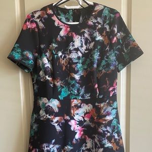 Marc New York skater dress